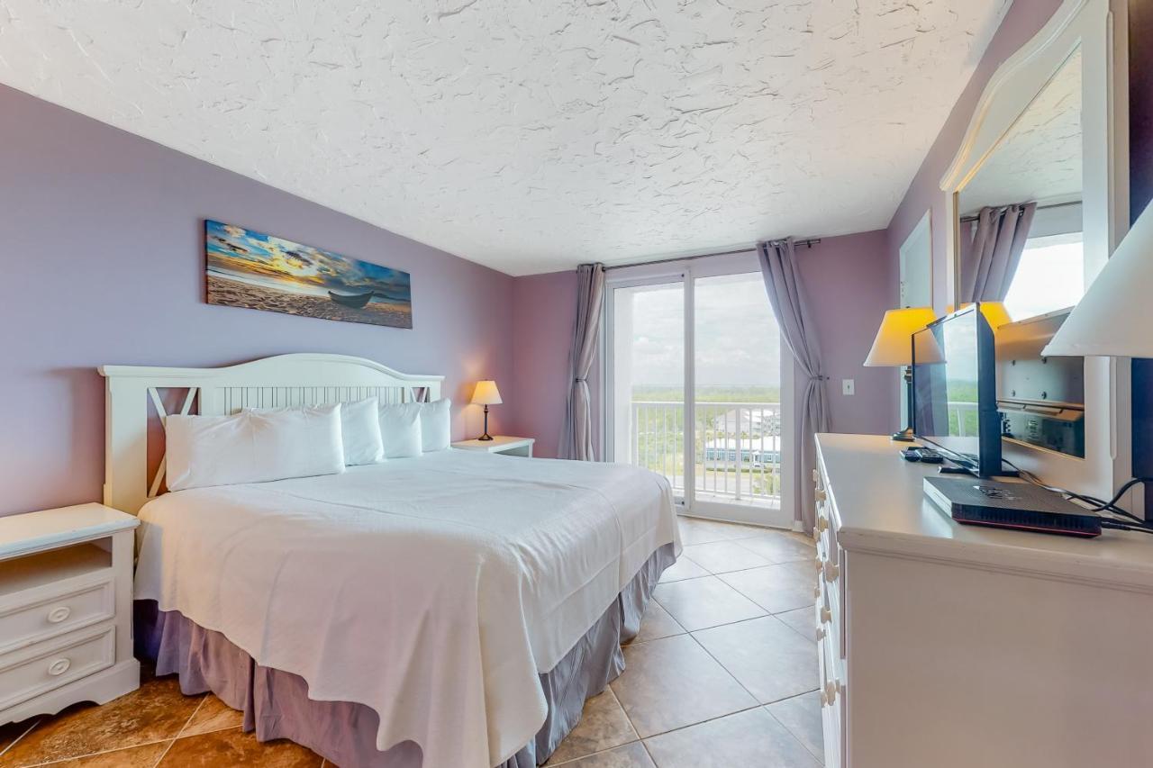Romar Tower By Meyer Vacation Rentals Орандж-Бич Номер фото